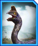 oviraptor