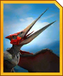 pteranodon