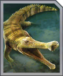 sarcosuchus