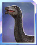 segnosaurus