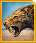 smilodon