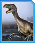 Therizinosaurus