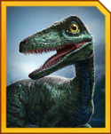 troodon