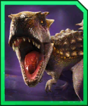 trykosaurus