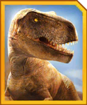 Tyrannosaurus Rex