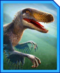 utahraptor